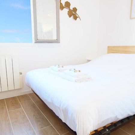 Appartement Fantino - Welkeys Palavas-les-Flots Buitenkant foto