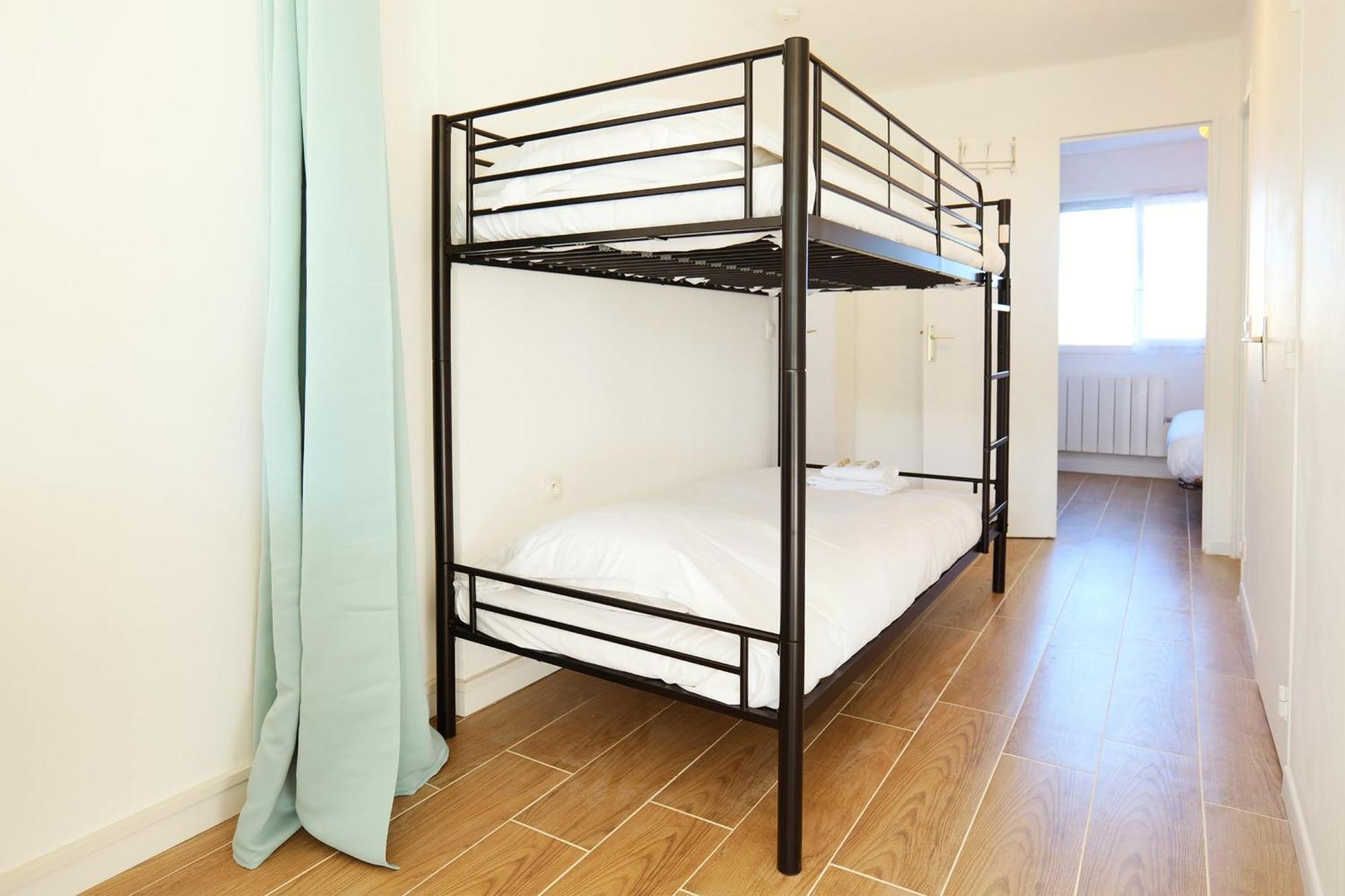 Appartement Fantino - Welkeys Palavas-les-Flots Buitenkant foto