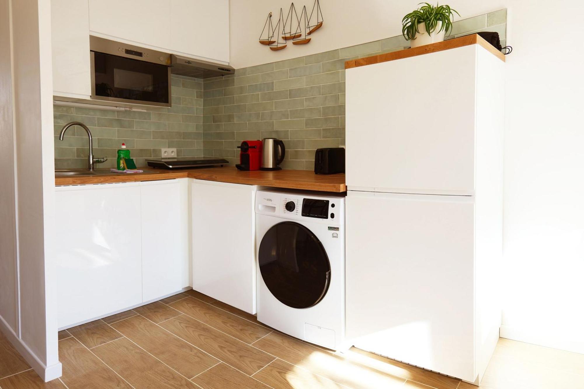 Appartement Fantino - Welkeys Palavas-les-Flots Buitenkant foto