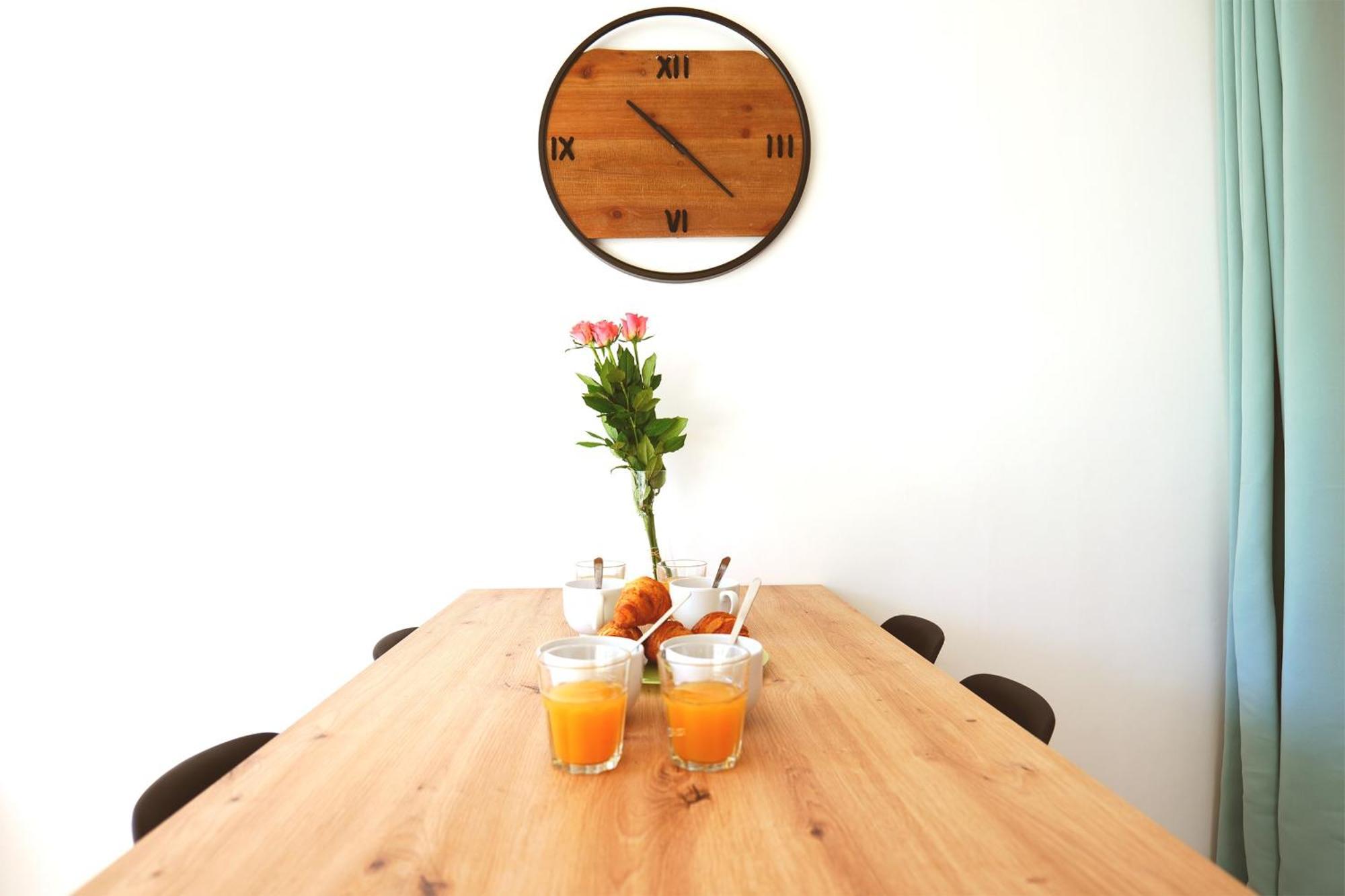 Appartement Fantino - Welkeys Palavas-les-Flots Buitenkant foto